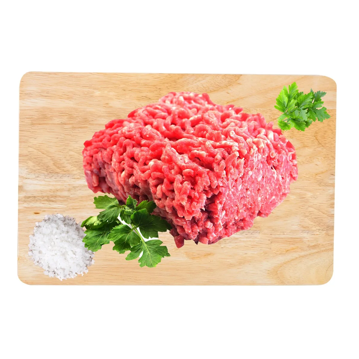 Carne molida 90% carne y 10% grasa venta a granel – Precio indicado por libra
