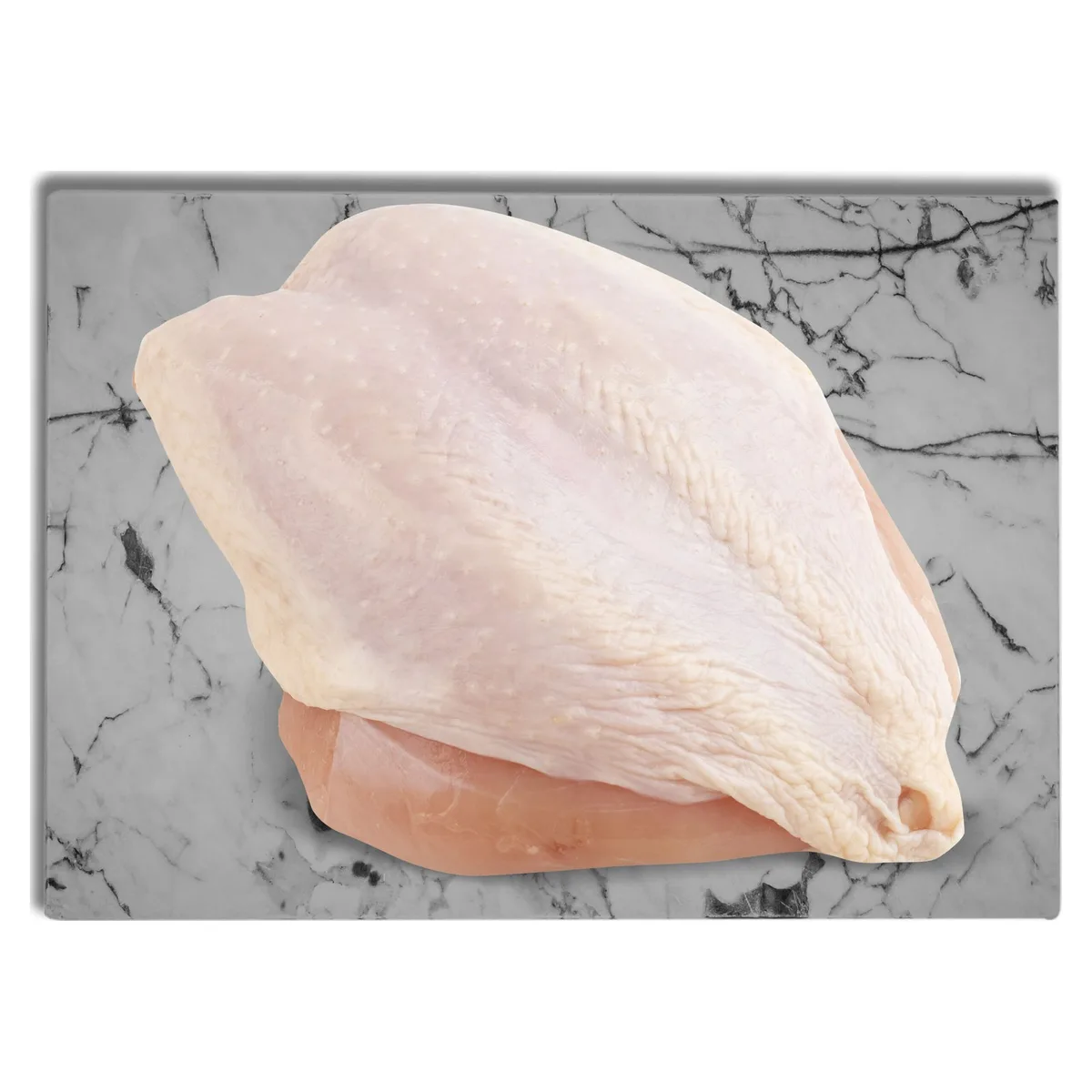 Pechuga De Pollo Con Hueso – Precio Por Libra