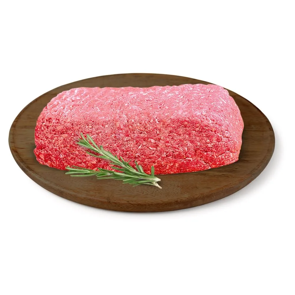 Carne Molida Don Cristóbal Empacada Rochoy 90% De Carne Y 10% De Grasa – 1Lb
